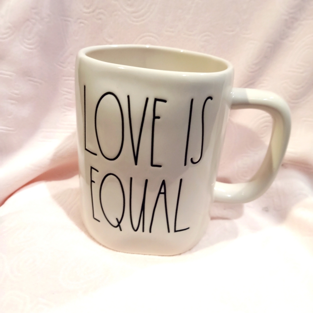 Coffee mug